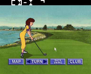 Great American Golf 2